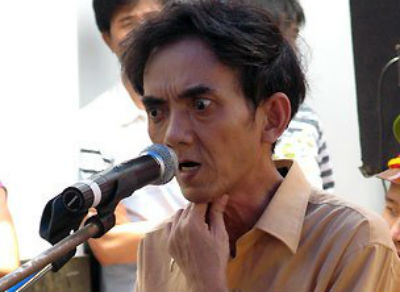 Khuôn mặt quỷ dữ của con nợ gí điện giết 2 mạng người