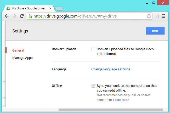 Những mẹo cần biết khi sử dụng Google Docs