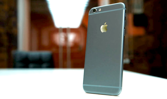 Tám điều nên biết về mẫu iPhone tiếp theo trước giờ ra mắt