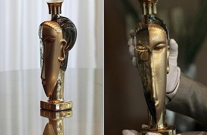 10 chai nước đắt nhất thế giới