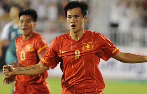 Công Vinh từ chối bình luận về đàn em Công Phượng