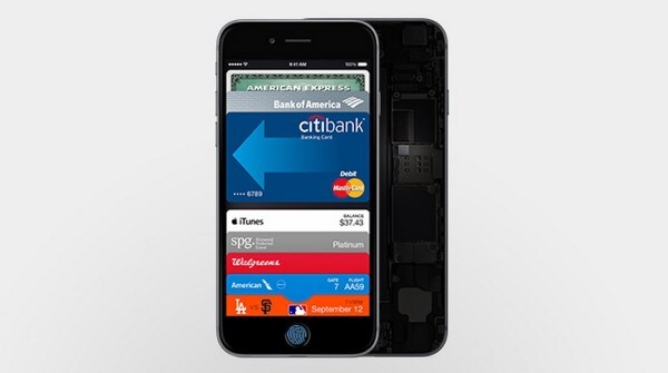 Clip: Trải nghiệm iPhone 6