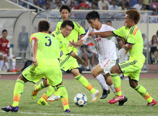 Đổi lịch thi đấu trận bán kết U19 Việt Nam- U19 Myanmar 