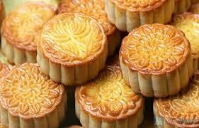 Bánh Trung thu ế về đâu?