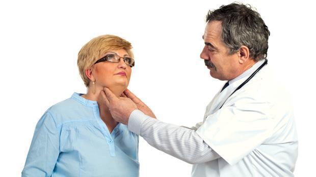 Hỏi và đáp về bệnh lý tuyến giáp 