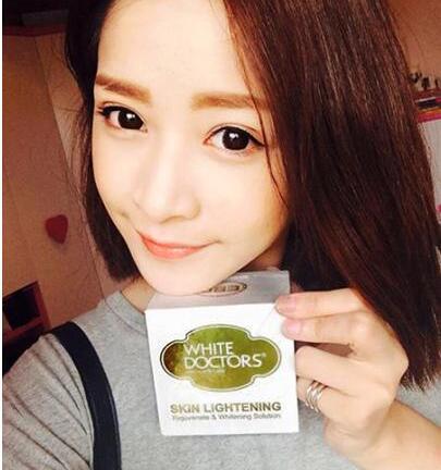 White doctors có tốt không và nguồn gốc thật sự - khoedepeva.com