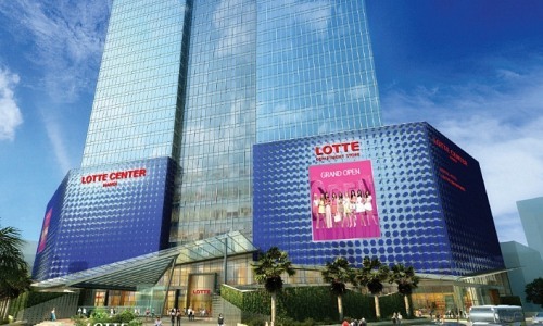 Tòa nhà cao thứ 2 Việt Nam cũng bắt chẹt khách nước ngoài