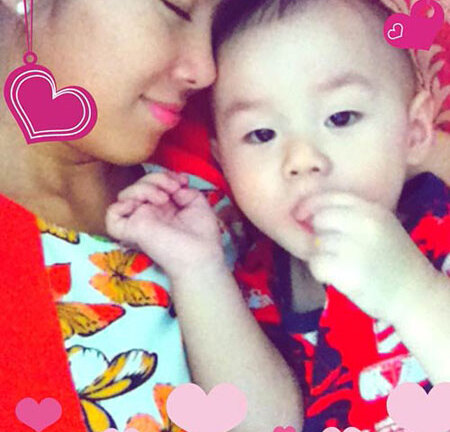 Cuộc sống của Lê Phương ra sao sau khi chia tay Quách Ngọc Ngoan?