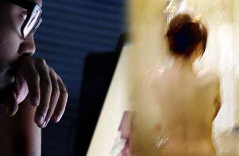 Quay lén cảnh hàng xóm tắm rồi đưa lên mạng, xử lý thế nào?