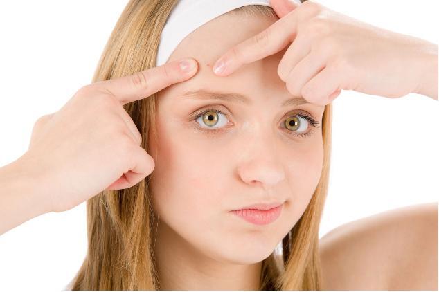 Hỏi và đáp về bệnh mụn trứng cá