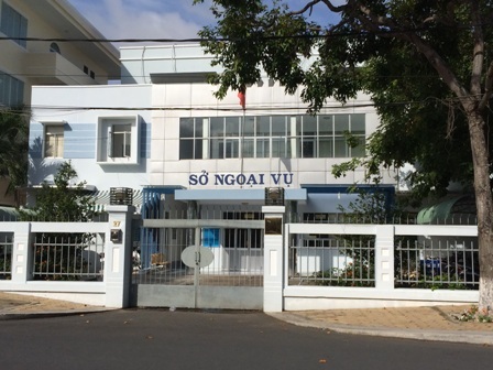 Chính thức buộc thôi việc cán bộ Sở Ngoại vụ trốn ở lại Mỹ