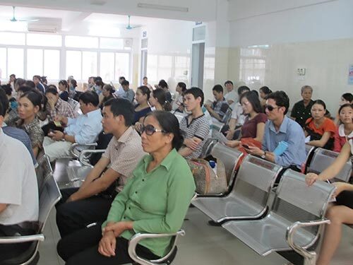 Cảnh báo: Gần 2.000 trường hợp ở Hà Nội đã nhiễm đau mắt đỏ