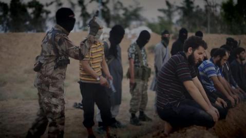 IS đe dọa tấn công Mỹ theo phong cách “bom tấn điện ảnh”