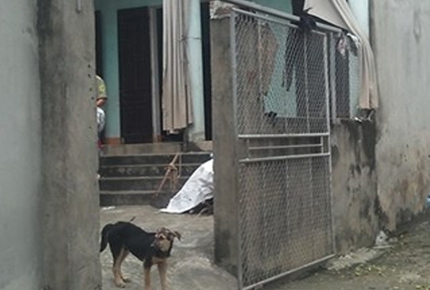 Ám ảnh căn nhà nữ sinh nghi bị bố đẻ lạm dụng đến mang thai