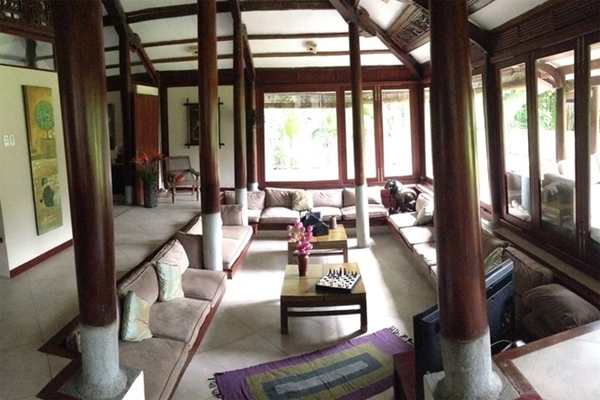 Ngắm biệt thự Việt có giá 30 tỷ trên báo Tây