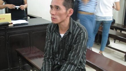 Giết chồng cũ của người tình vì chuyện con trẻ