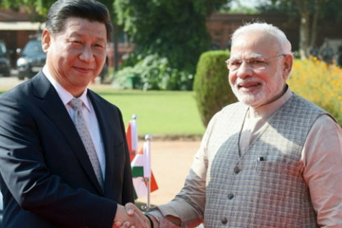 Biên tập viên bị sa thải vì đọc nhầm tên Chủ tịch Trung Quốc