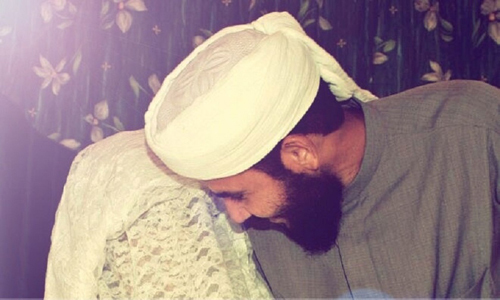 Chuyện tình nữ bác sĩ Malaysia làm vợ phiến quân Hồi giáo IS