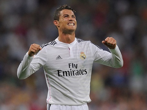 Real Madrid chấp nhận bán, Man United sẽ mua Ronaldo