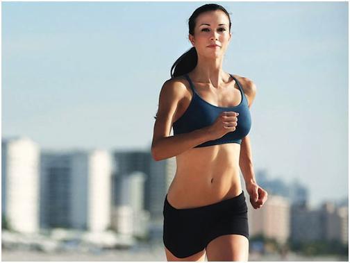 Cách giảm cân nhanh nhất trong 1 tuần