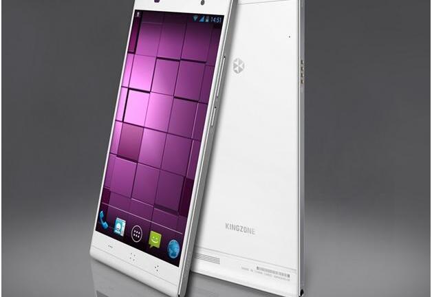 Cơ hội trải nghiệm 2 sản phẩm mới ra mắt của Kingzone