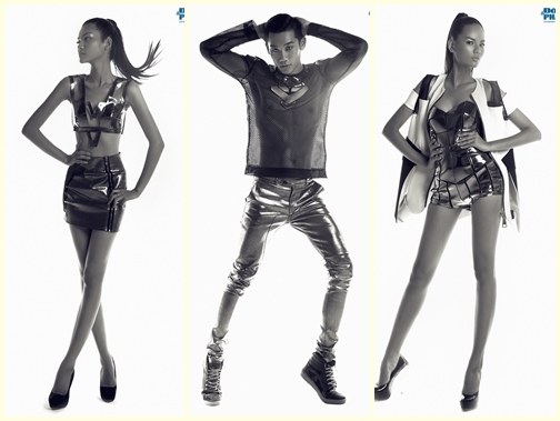 Hé lộ hình ảnh mới nhất của Top 16 Vietnam’s Next Top Model 2014