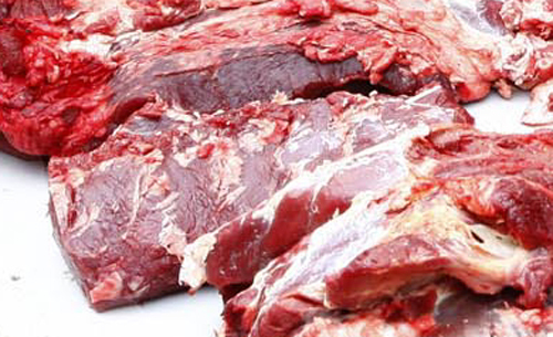 Ăn thịt bò nhiễm khuẩn E.Coli, 114 người nhập viện