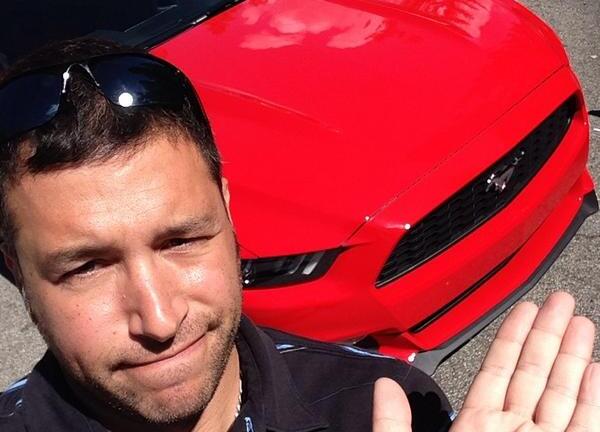 Ford Mustang 2015 bị tố sử dụng âm thanh động cơ giả 