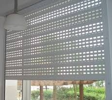 Săn thiết bị phá mã cửa cuốn điện sau vài giây