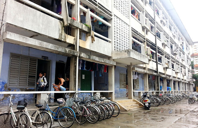 Liên tiếp nhiều nữ sinh viên bị kẻ lạ mặt đâm