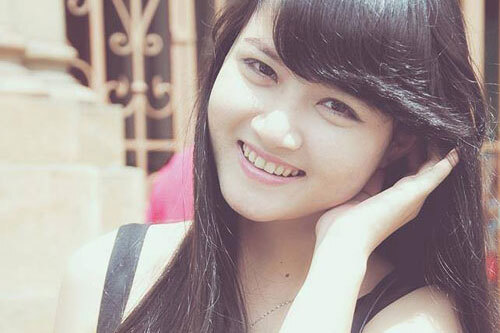 Bị giật iPhone, cô gái chống cự lấy lại xe tay ga của cướp