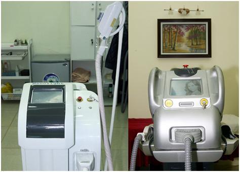 Sự thật về triệt lông vĩnh viễn