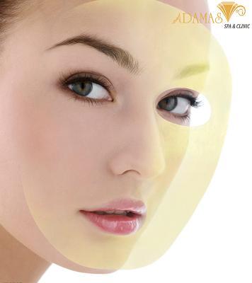 Công nghệ Feel Acne giúp da mịn màng, khỏe mạnh, sạch mụn.