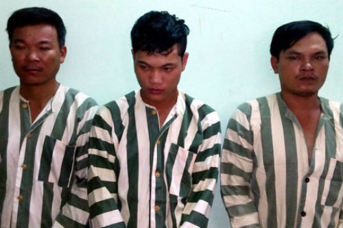 Bắt giam 8 người vì đánh chết kẻ nghi trộm chó