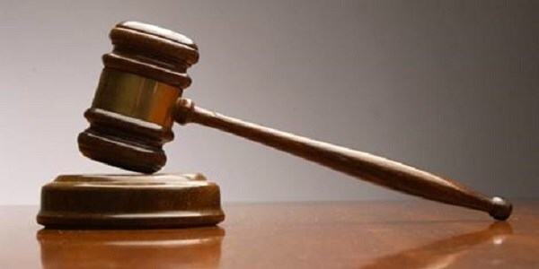 Hy hữu: Tòa án thành phố Đà Lạt xét xử chính mình