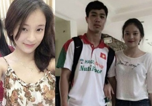 Vì sao Công Phượng được nhiều hot girl xinh đẹp săn đón?
