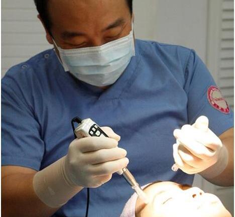 Công nghệ Mesotheraoy