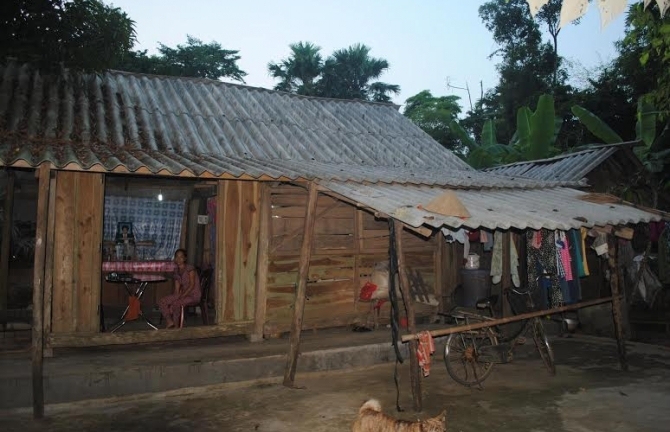 Hoạt động Nhịp cầu Hồng Đức số 03