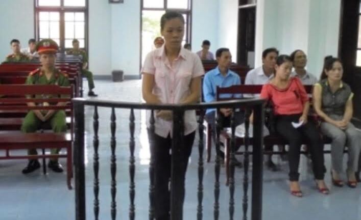 Lợi dụng chức vụ, thủ quỹ “thụt két” trên 250 triệu đồng