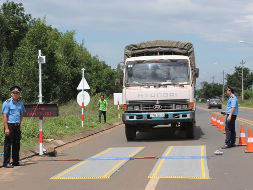 Để mất máy tính của trạm cân, cán bộ, nhân viên bị kỷ luật