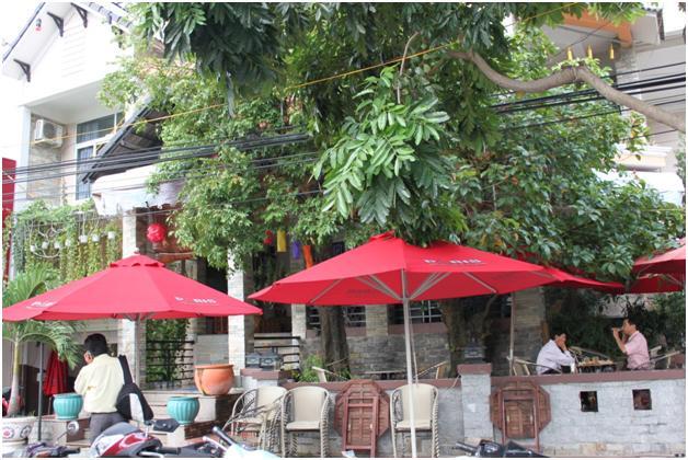 Mua cà phê ngon ở đâu? 