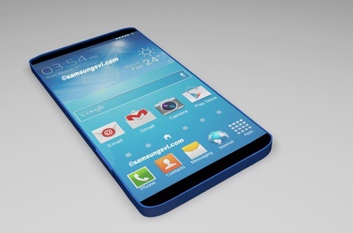 Samsung tuyên bố Note 4 vĩnh viễn không bị cong