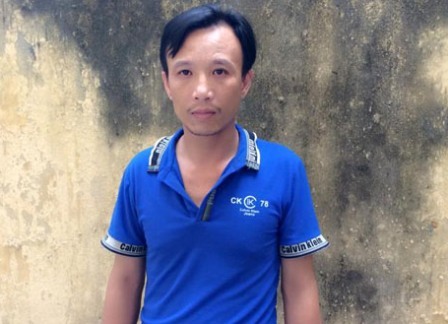 Lừa đảo chiếm đoạt tài sản, cán bộ thi hành án bị bắt