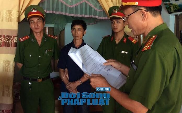 Xây hầm kiên cố, lập khu giết mổ để tiêu thụ bò gian