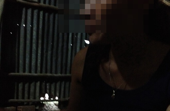 Đường sa ngã của cô gái miệt thứ miền Tây