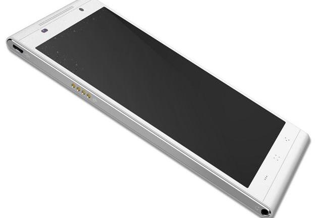 Những tính năng “vàng” trên Kingzone K1