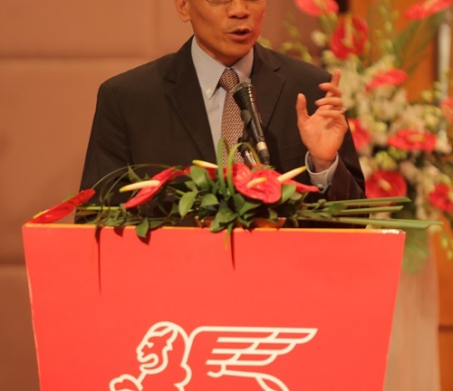 Bảo an Thành Đạt: An tâm cho mẹ - Tương lai cho bé