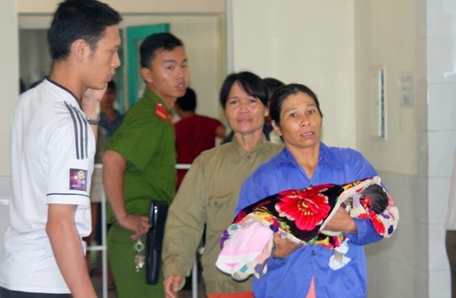 Quảng Trị: Khởi tố Phó giám đốc Bệnh viện Hướng Hóa