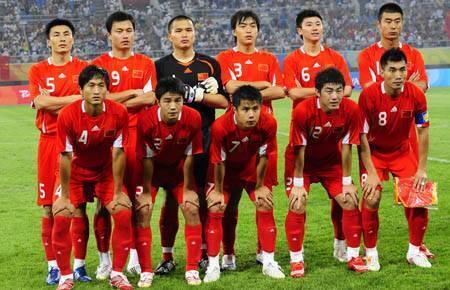 U19 Trung Quốc thách thức lớn với U19 Việt Nam