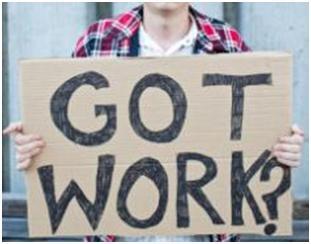 Bạn nên làm gì khi thất nghiệp?